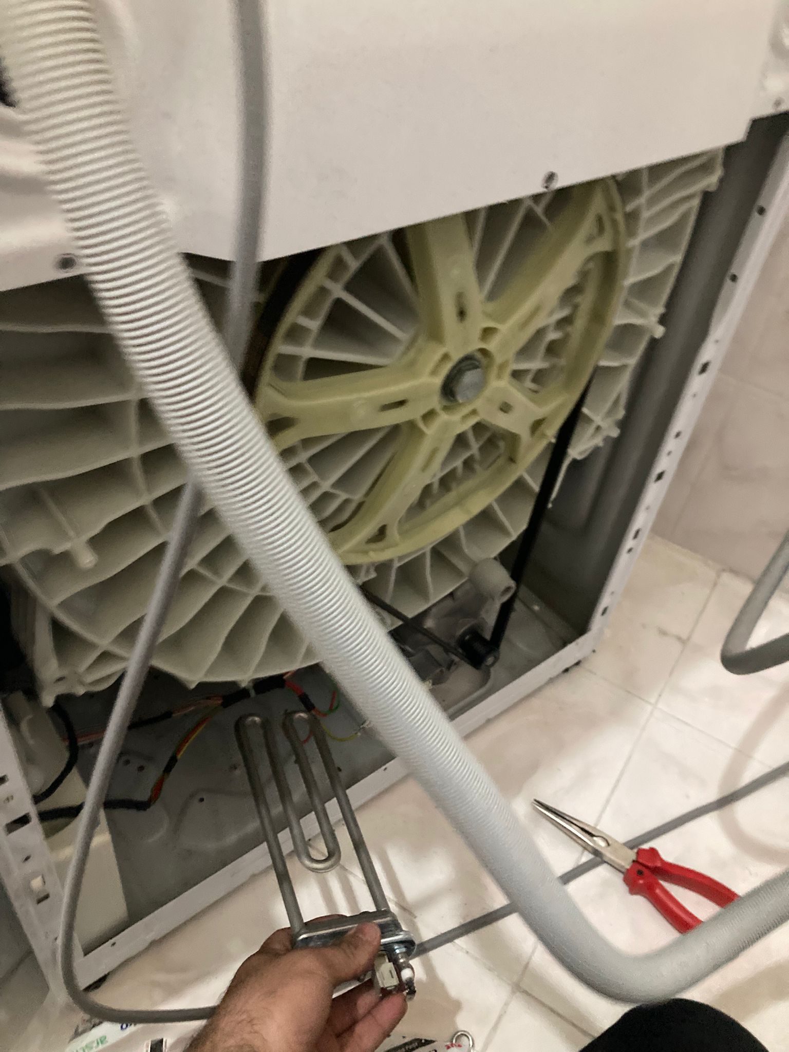 Baş Soğutma Teknik Servis